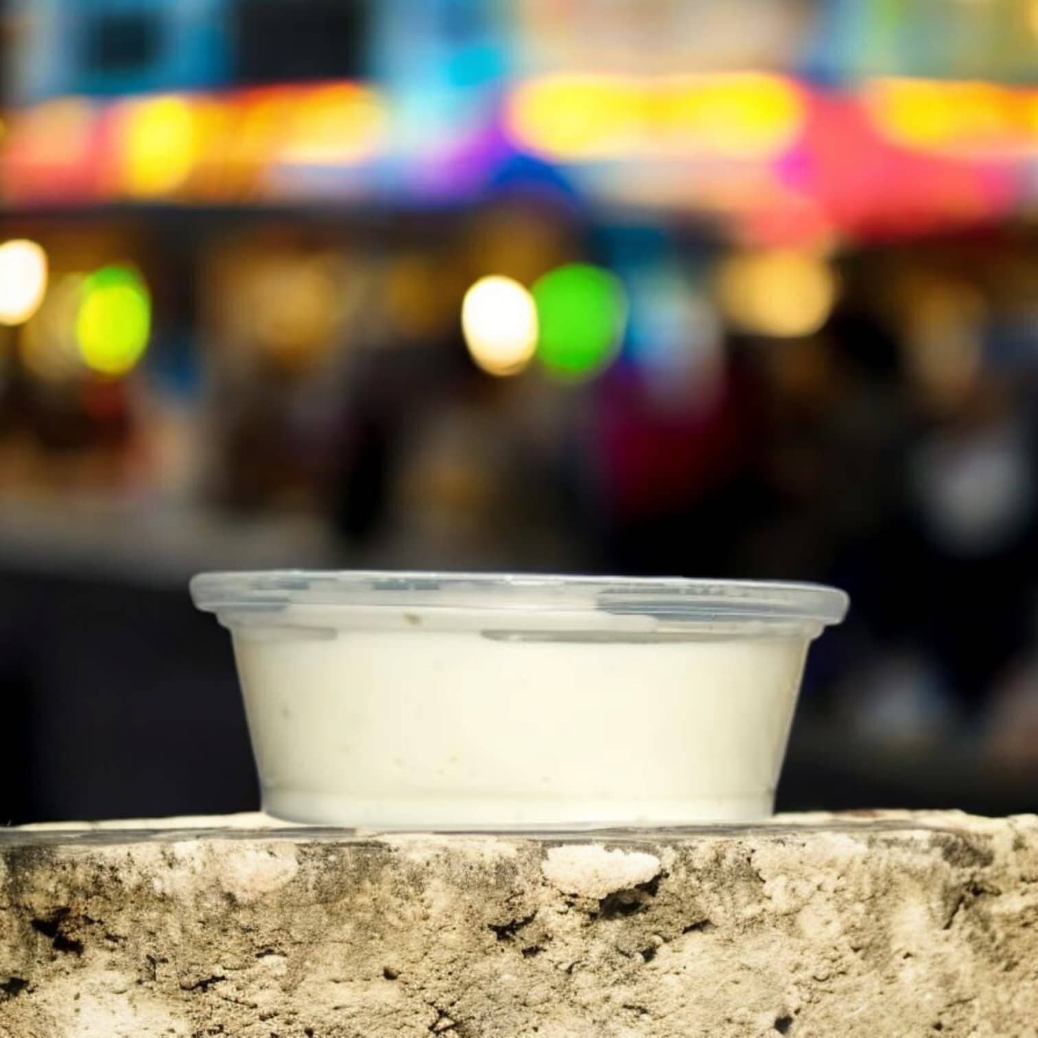 Ranch 1 Oz