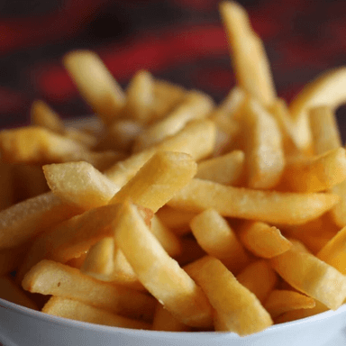 Papas Fritas Grandes