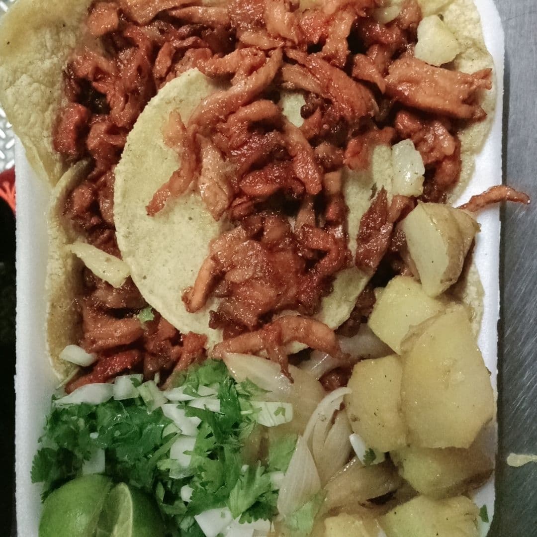 Orden de Trompo