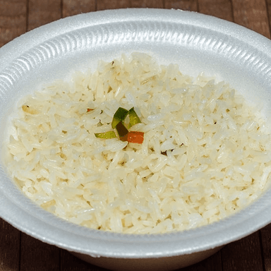 Orden de Arroz Blanco