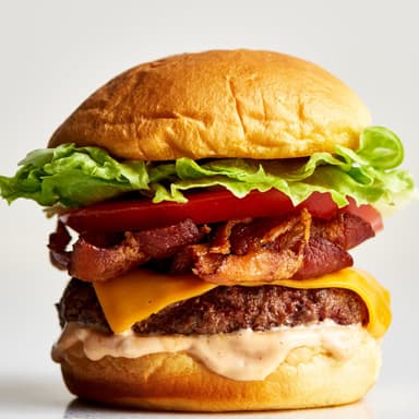 SUPREMA BURGUER