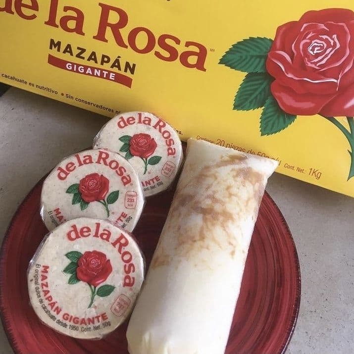 Mazapán