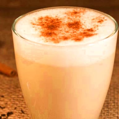Chai Latte