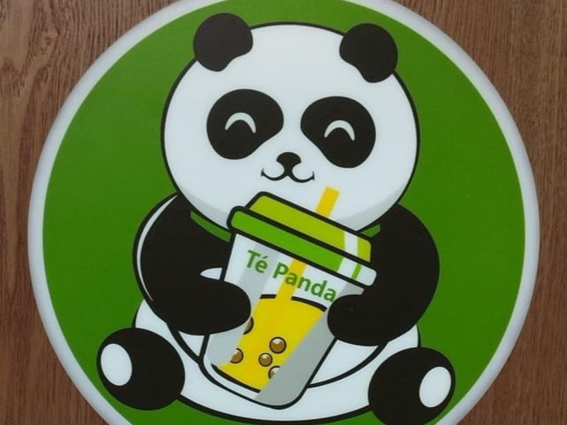Té Panda (Cruz Del Sur)