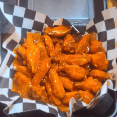 Kilo de Alitas BUFFALO