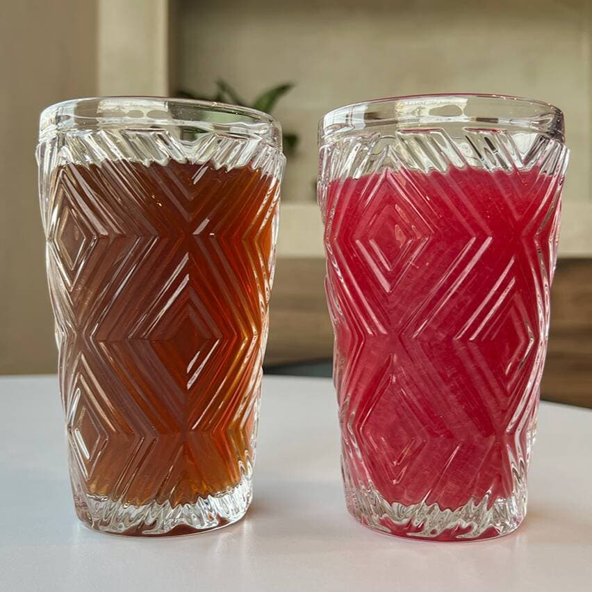 Agua del Día