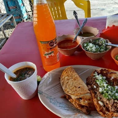 COMBO QUESABIRRIA