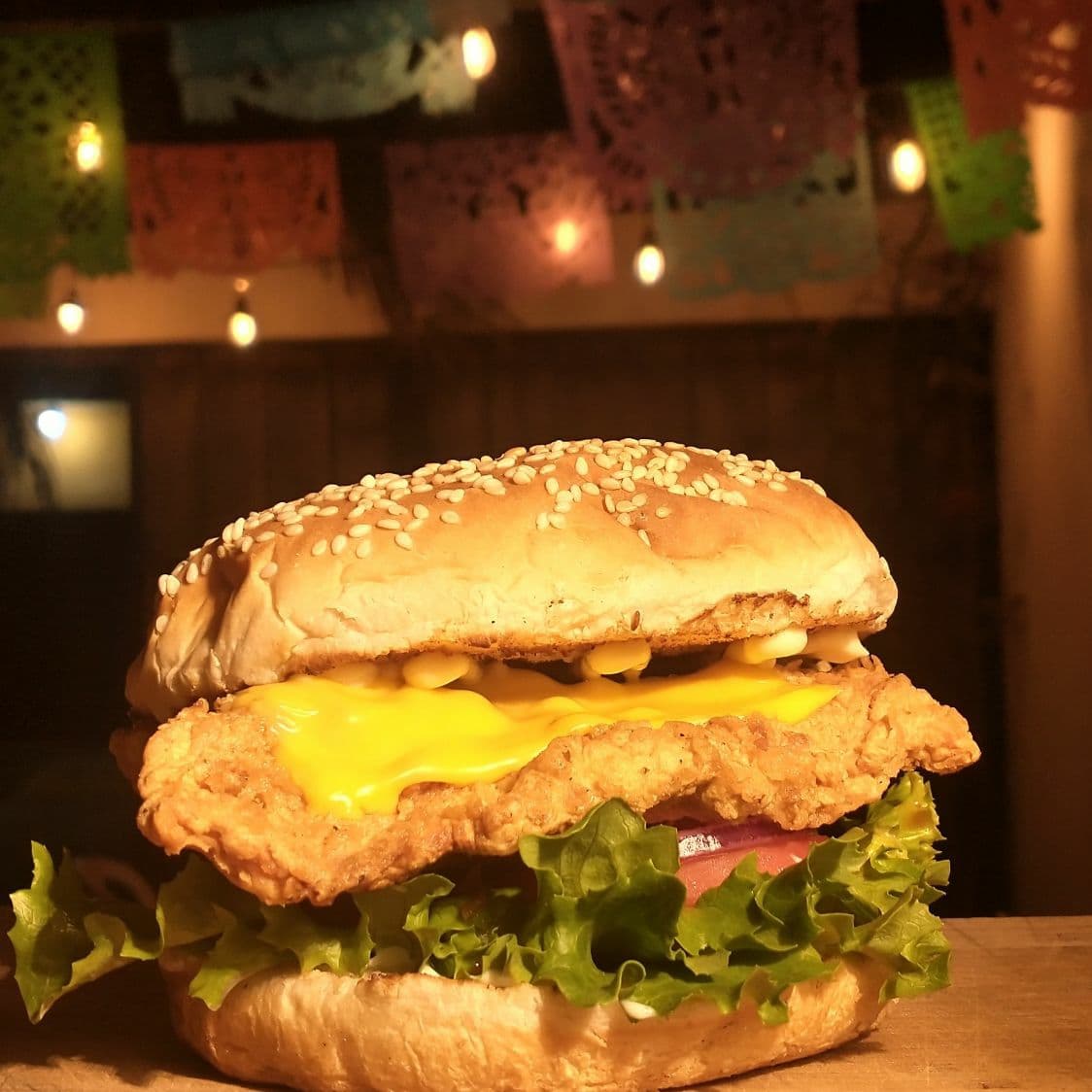 La de Pollo