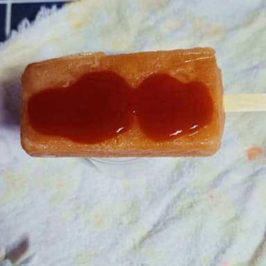 Pepino Chamoy y Chilito