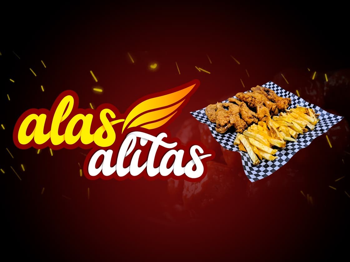 Alas Alitas