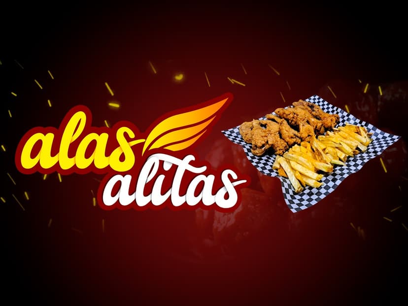 Alas Alitas