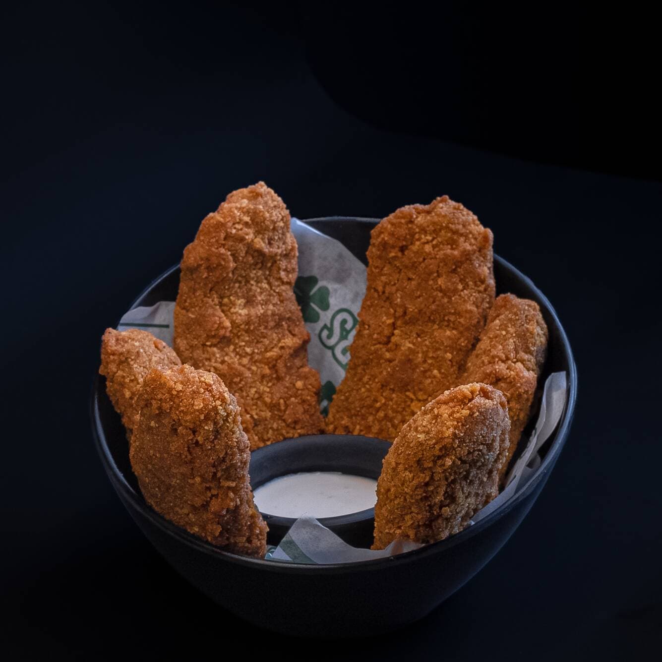 Jalapeño Poppers