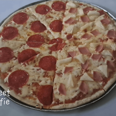 PIZZA MIXTA