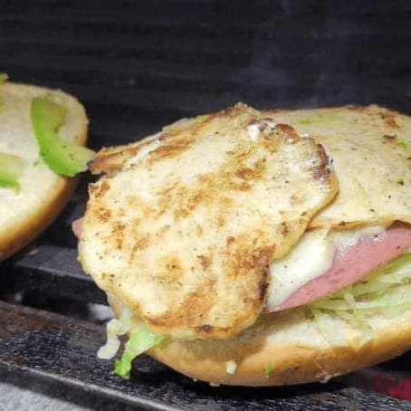 COMBO SENCILLA DE POLLO
