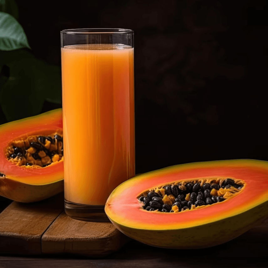 Jugo de Papaya 12 oz