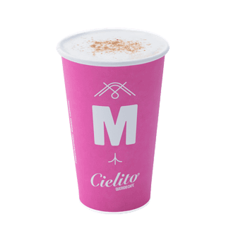 Arroz con leche (Caliente)