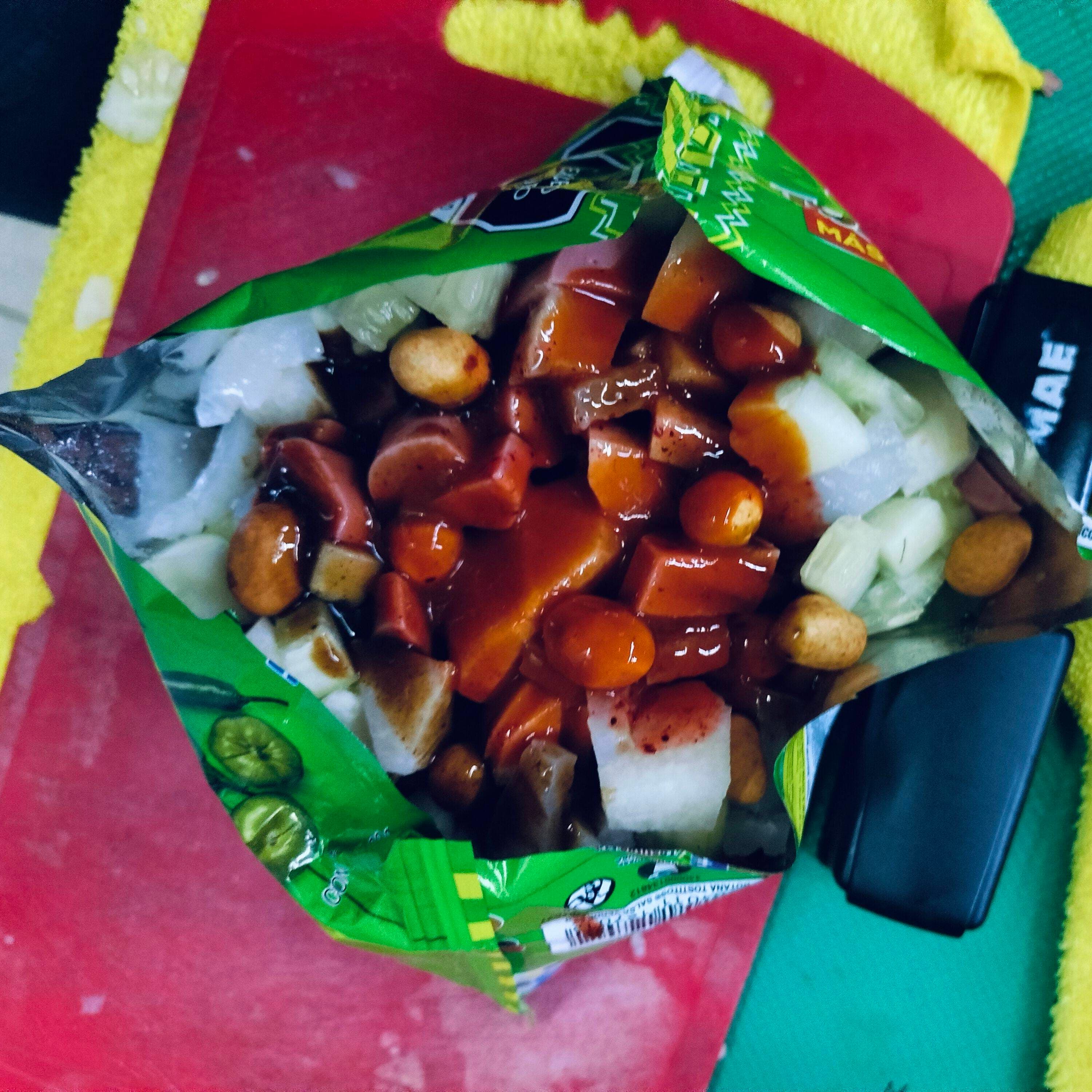 Tostiloco