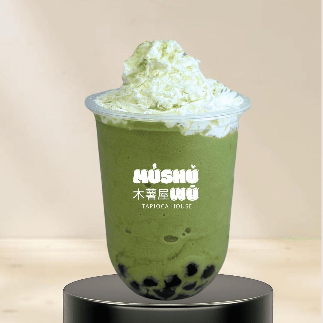 Coco matcha