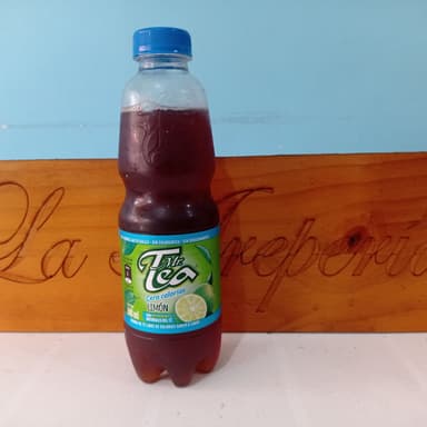 Mr Tea 500 Ml