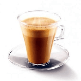 Expresso Cortado