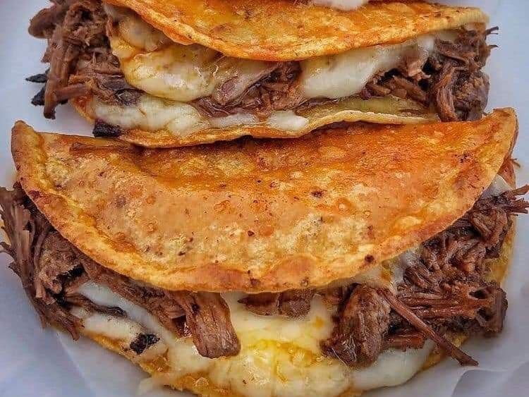 Poquito mas