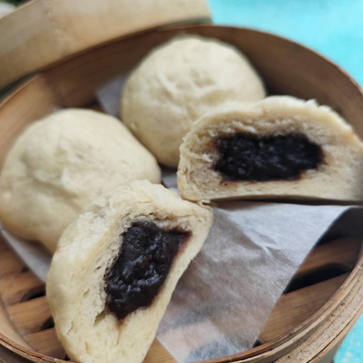 Baos Anko