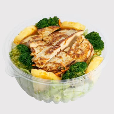 Ensalada Panamá