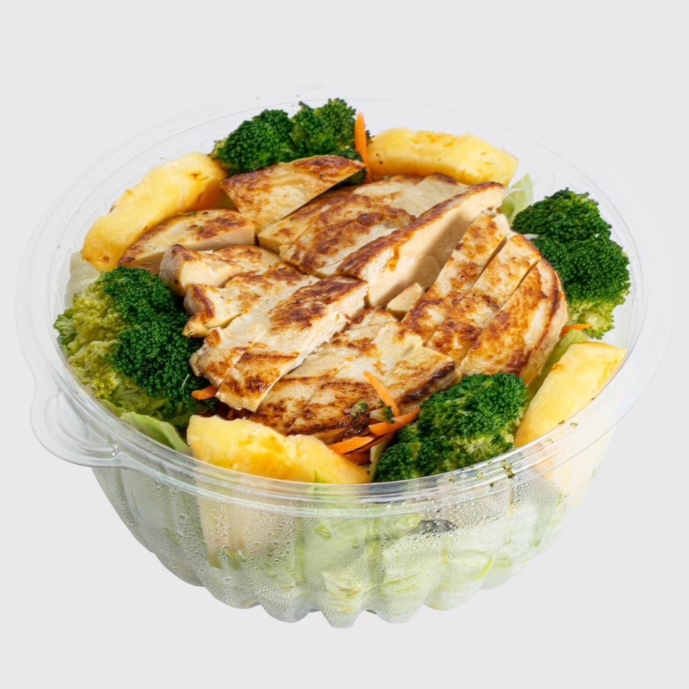 Ensalada Panamá