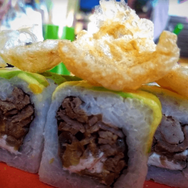 PLACERO ROLL