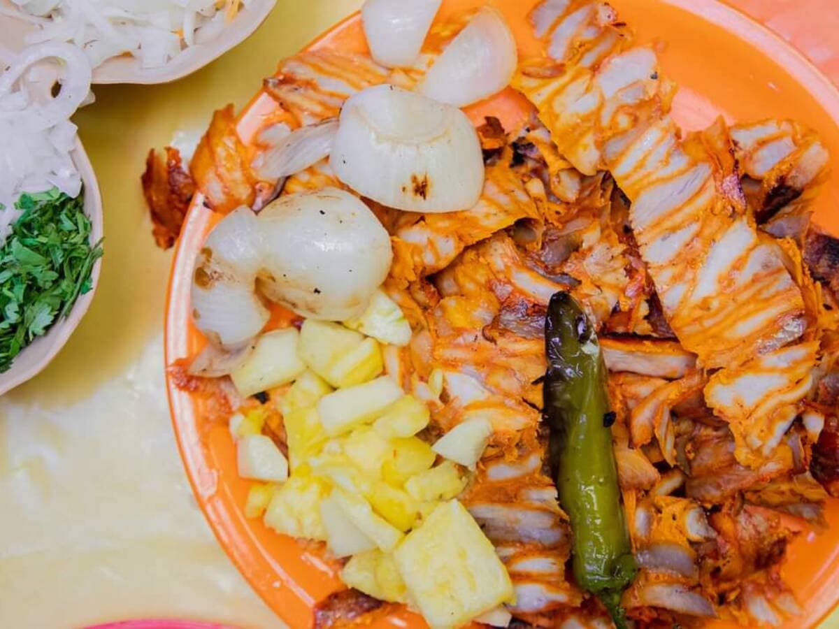 Taquería el Paisa