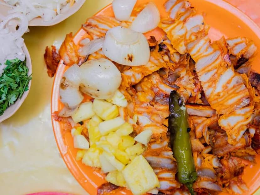 Taquería el Paisa