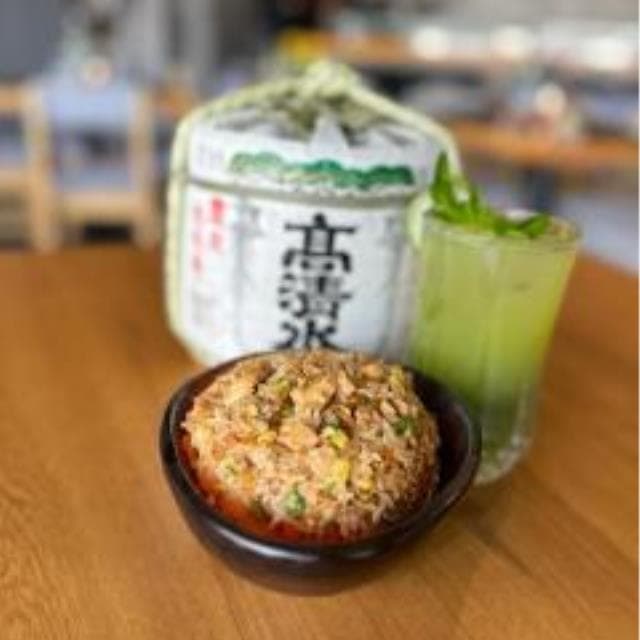 COMBO YAKIMESHI