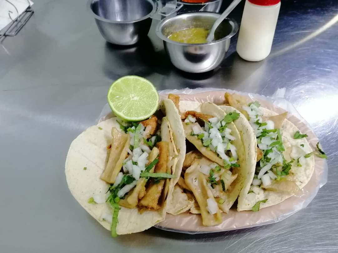 Tacos de Tripas Vazquez