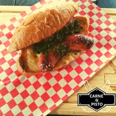 Choripan