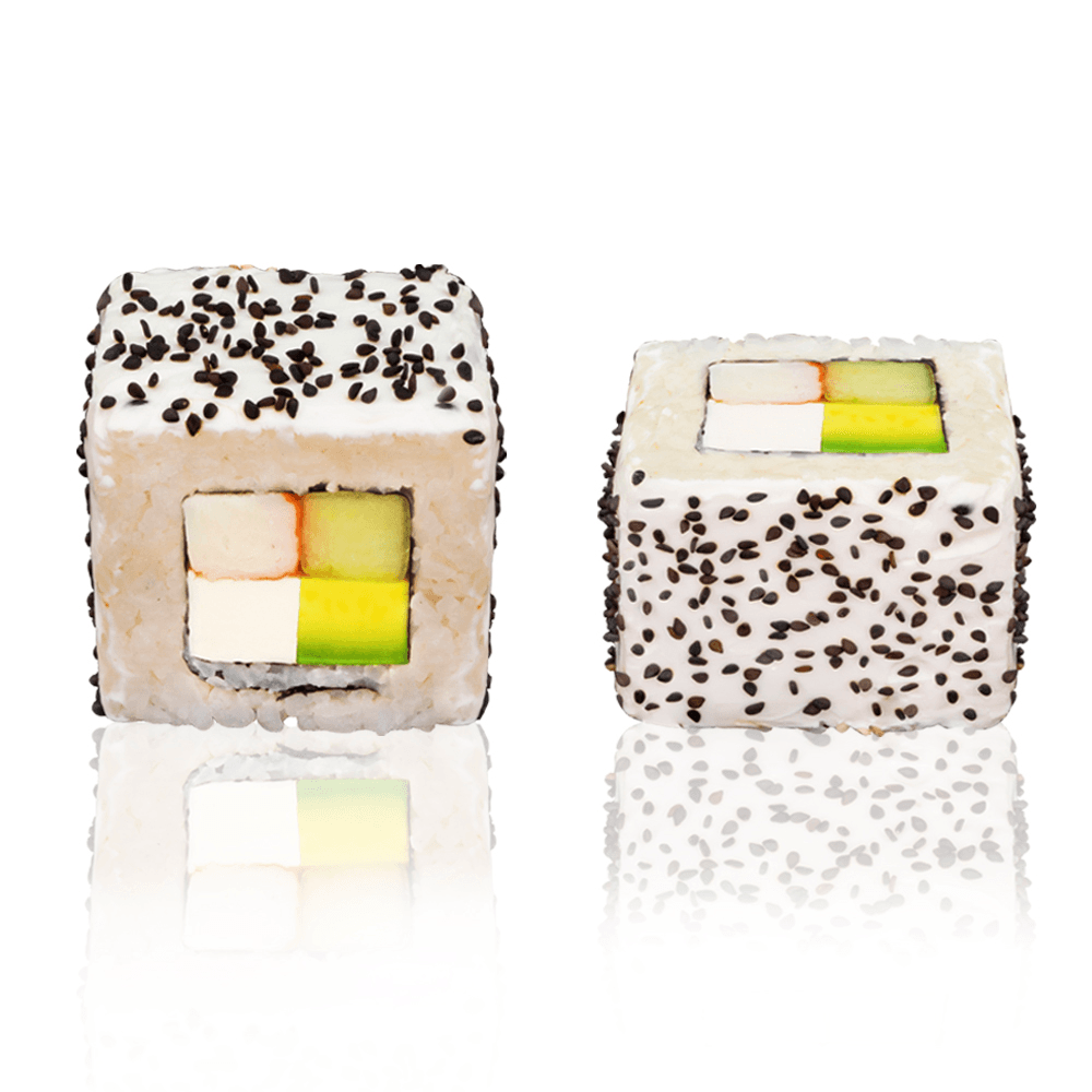 Filadelfia Roll Sushi