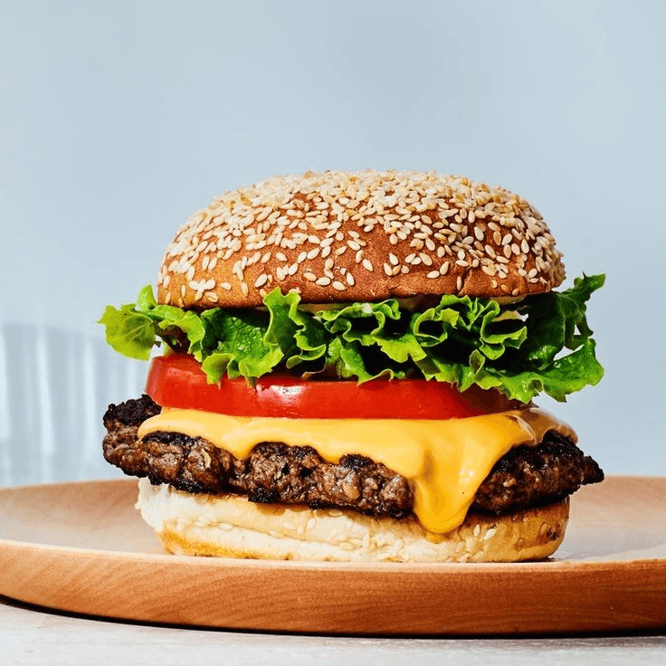 Combo Hamburguesa Clasica