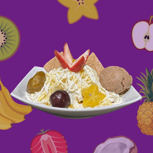 Ensalada Especial