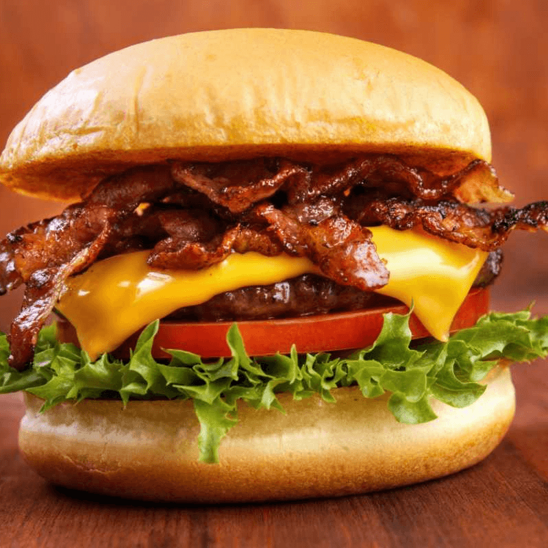 YaquiBacon