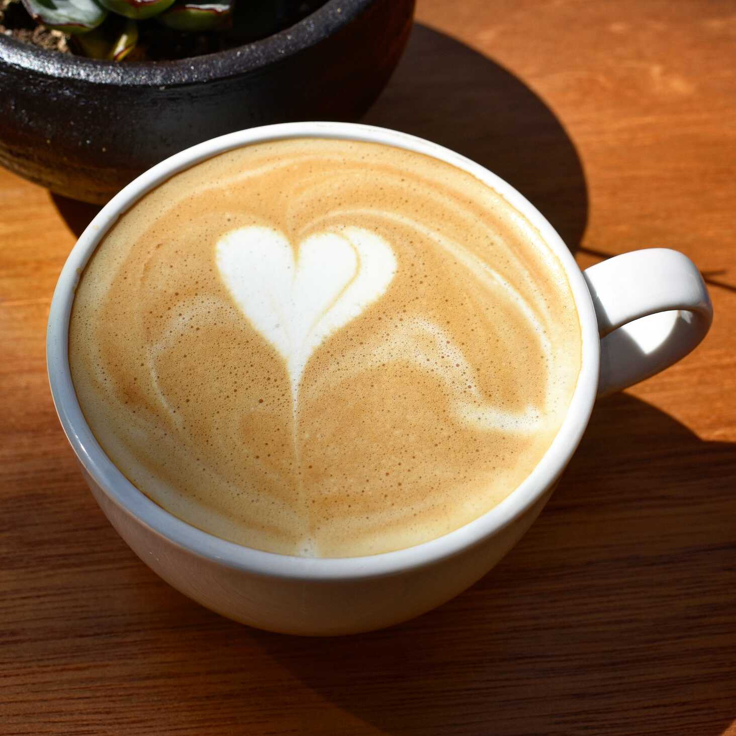 Latte