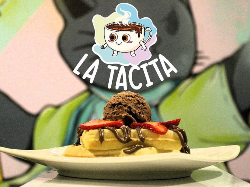 La Tacita