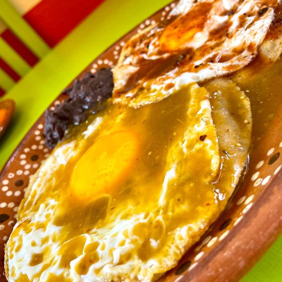 Huevos Rancheros (2)