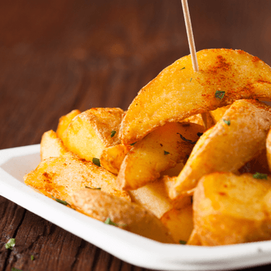 Papas Gajos