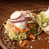 Tostada De Pollo