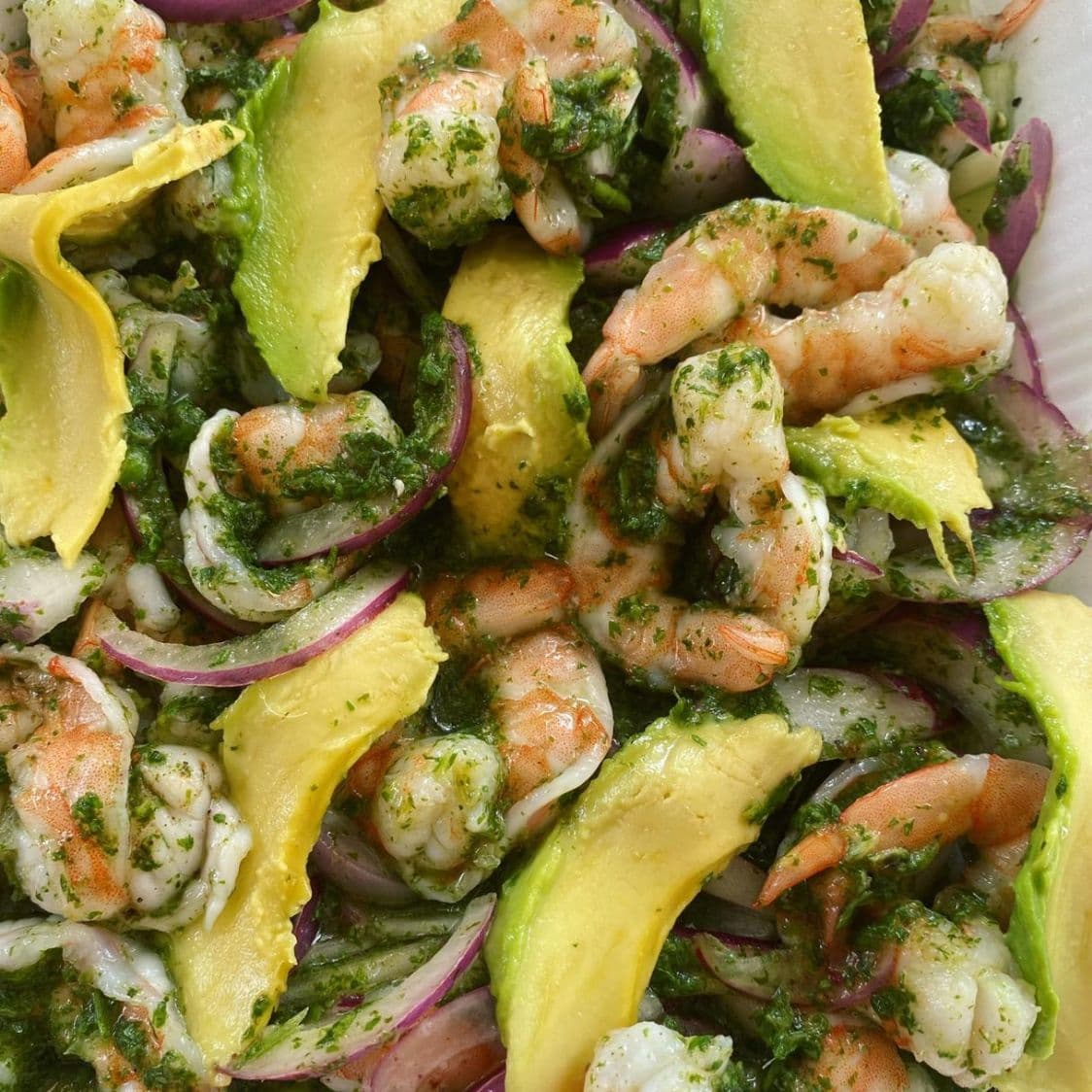 Aguachile