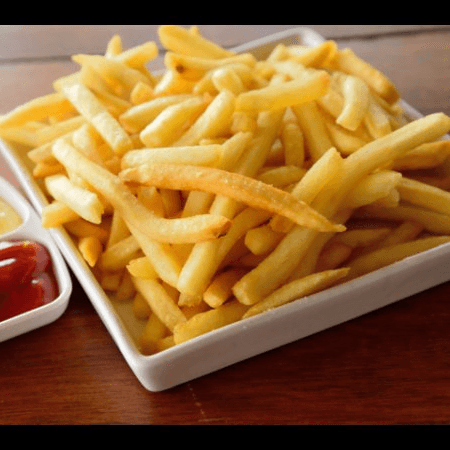 Orden de Papas
