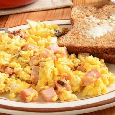 2x1 Desayuno ranchero