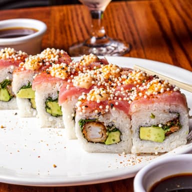 Granizo Roll
