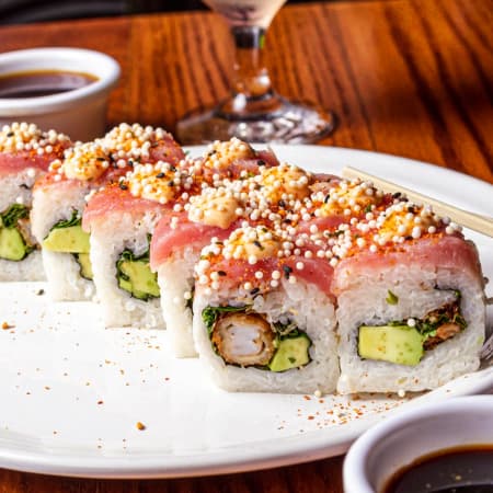 Granizo Roll