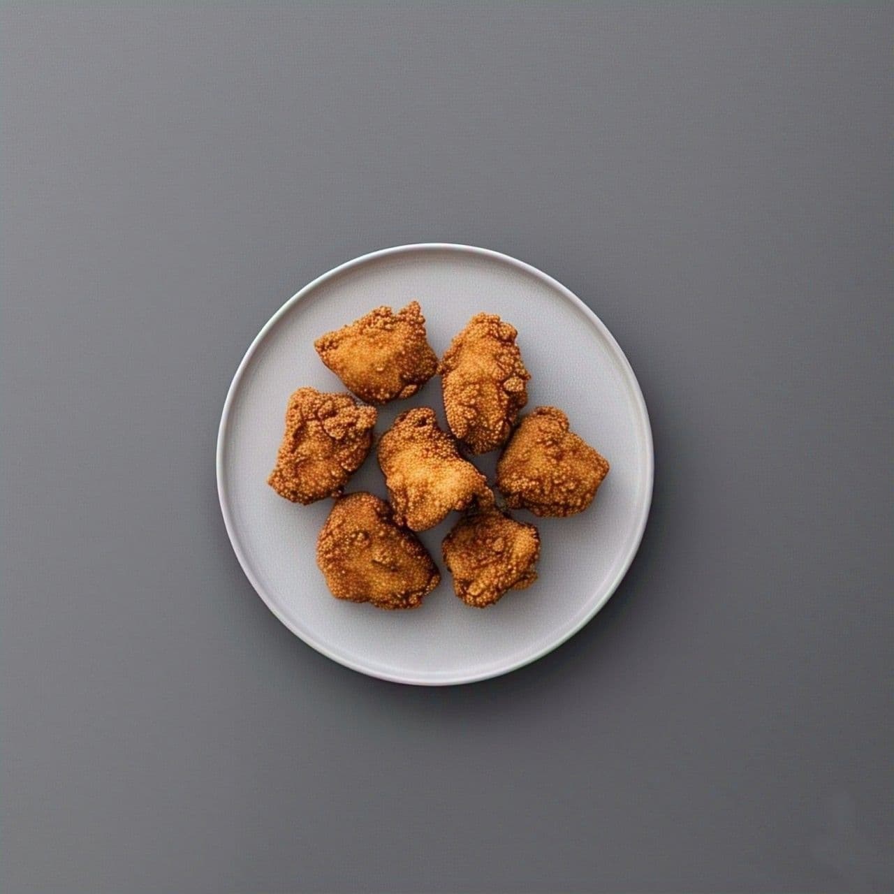 Boneless, Papas y Refresco