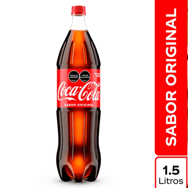 Coca-Cola 1.5L